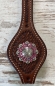 Glitzer Concho pink